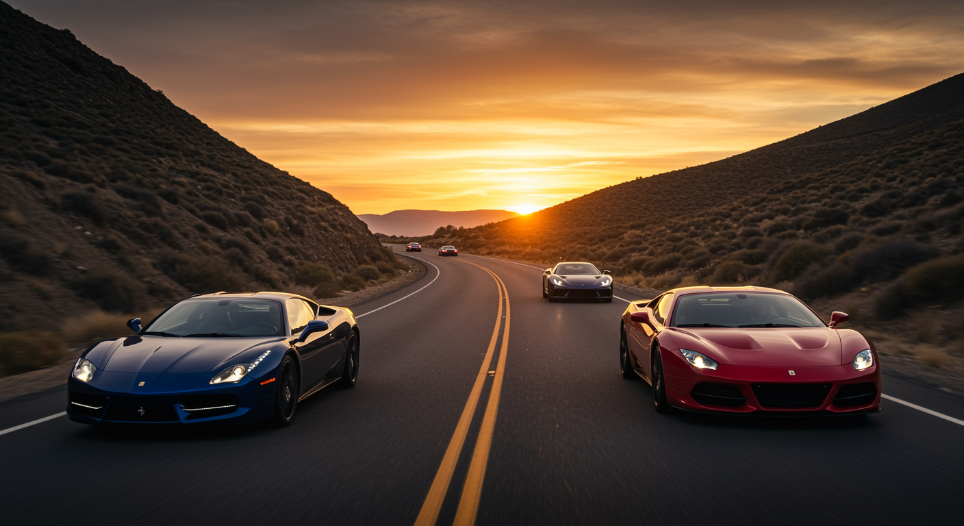 Used car buying guide
